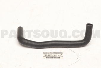 9240083L00 HOSE-HEATER,INLET