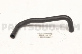 9240083L00 HOSE-HEATER,INLET