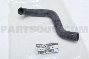 92400EA200 HOSE-HEATER,INLET
