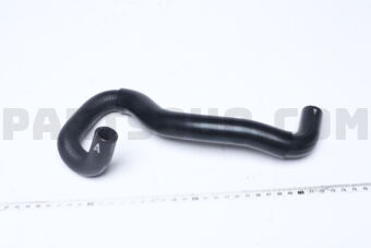 92400VB000 HOSE-HEATER,INLET