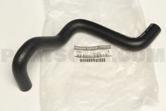 92400VB500 HOSE-HEATER,INLET