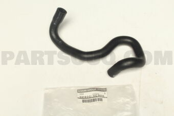 92400VC300 HOSE-HEATER,INLET