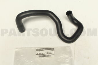 92400VC300 HOSE-HEATER,INLET