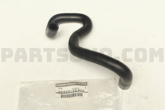 92400VC300 HOSE-HEATER,INLET