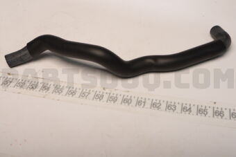 92400ZX00A Nissan HOSE-HEATER,INLET