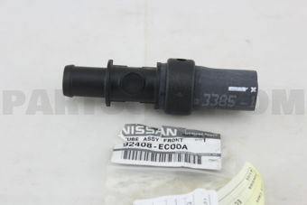 92408EC00A HOSE ASSY-HEATER