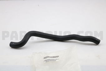 924101AA0B HOSE-HEATER OUTLET