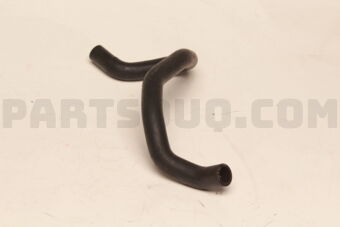 924101HD1C HOSE-HEATER,OUTLET