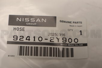924102Y900 HOSE