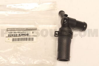 924104JM0B HOSE HEATER,OUTLET