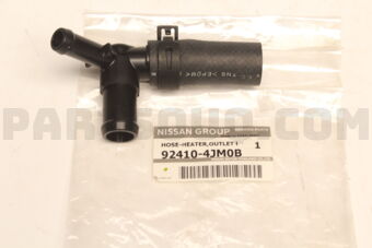 924104JM0B HOSE HEATER,OUTLET