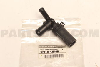 924104JM0B HOSE HEATER,OUTLET