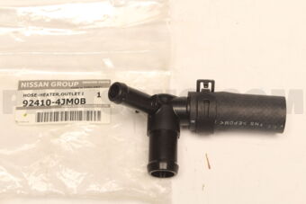 924104JM0B HOSE HEATER,OUTLET