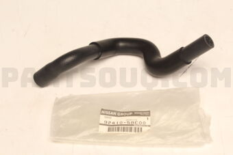 9241058C00 HOSE-HEATER,OUTLET