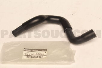 9241058C00 HOSE-HEATER,OUTLET