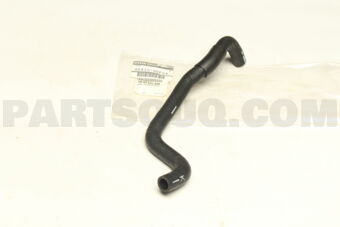 9241095F0A HOSE-HEATER,OUTLET
