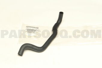 9241095F0A HOSE-HEATER,OUTLET