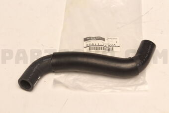 924111CA0A HOSE-HEATER,OUTLET