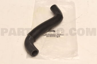924111CA0A HOSE-HEATER,OUTLET