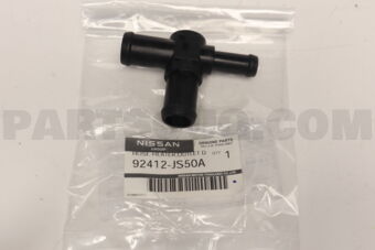 92412JS50A HOSE-HEATER,OUTLET