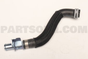 924134GD0A Nissan HOSE-HEATER