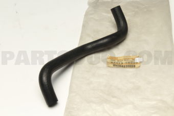 92413C6000 HOSE-FRONT HEATER,2