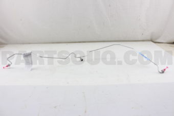 924401EA0A PIPE ASSY-FRONT COOLER,HIGH
