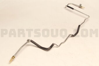 924401Z610 PIPE ASSY-FRONT COOLER,HIGH