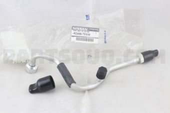 924407F010 PIPE-FRONT COOLER,HIGH