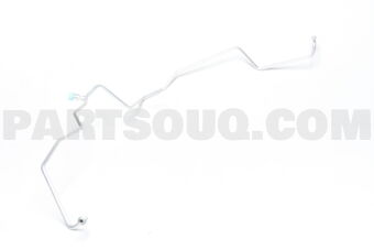 9244095F0B PIPE-FRONT