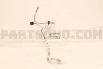 924409NB0A PIPE ASSY FRONT COOLER,HIGH