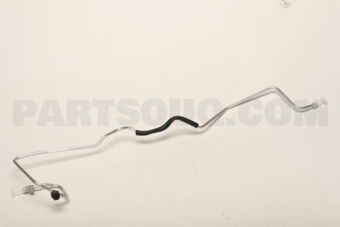 92440EA200 PIPE ASSY-FRONT COOLER,HIGH