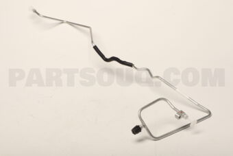 92440EA200 PIPE ASSY-FRONT COOLER,HIGH