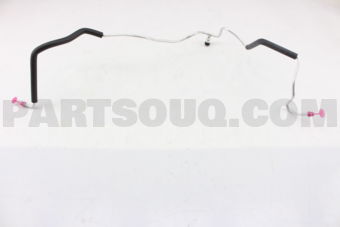 92440JN00B PIPE-FRONT COOLER,HIGH