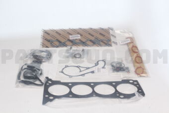 92440VB20A Nissan PIPE ASSY-FRONT COOLER,HIGH