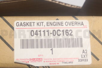 92440VB20A Nissan PIPE ASSY-FRONT COOLER,HIGH