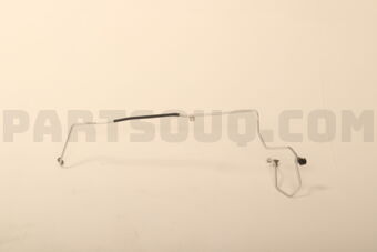 92440VB20A PIPE ASSY-FRONT COOLER,HIGH