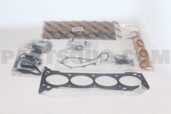 92440VB20A Nissan PIPE ASSY-FRONT COOLER,HIGH