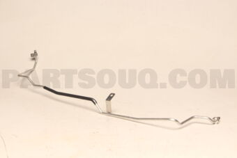 92440VC310 PIPE ASSY-FRONT COOLER,HIGH