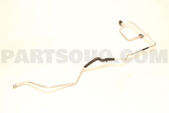 92440ZS00A PIPE ASSY-FRONT COOLER,HIGH