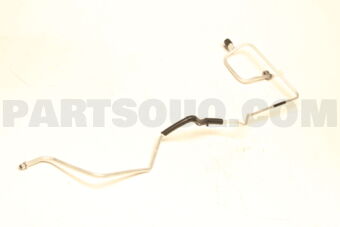 92440ZS00A PIPE ASSY-FRONT COOLER,HIGH