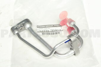 924464GB0A PIPE-COOLER