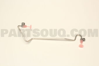 92446VC800 PIPE ASSY-COOLER,CONDENSER TO TANK