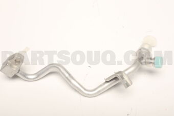 92447VB000 PIPE ASSY-COOLER,COMPRESSOR TO CONDENSER