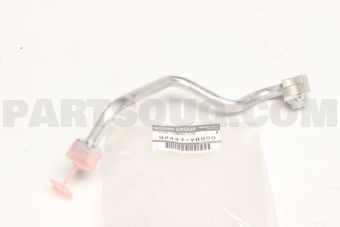 92447VB800 PIPE ASSY-COOLER,COMPRESSOR TO CON