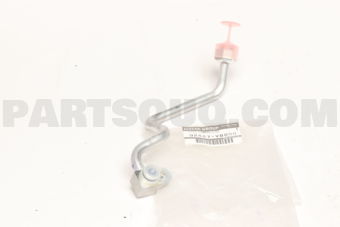 92447VB800 PIPE ASSY-COOLER,COMPRESSOR TO CON