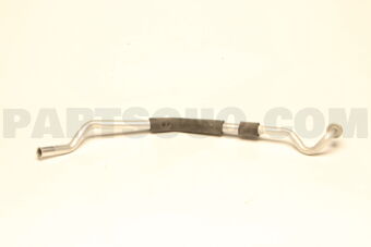 924501MA0D PIPE-FRONT COOLER,LOW