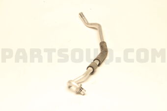 924501MA0D PIPE-FRONT COOLER,LOW