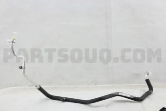 92450VZ01A PIPE-FRONT COOLER,LOW