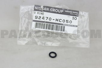 92470HC050 O RING